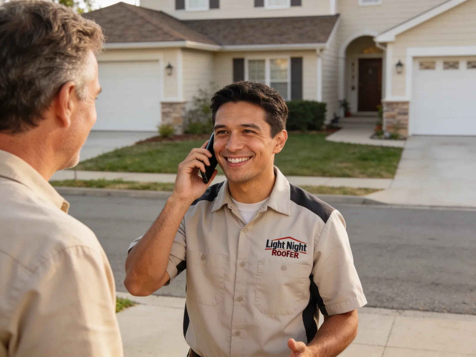 Emergency Roof Repair Houck, AZ FAQs